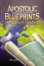 apostolic blueprints