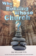 who is building whose church