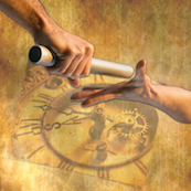 Building the apostolic legacy